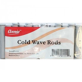 Annie Cold Wave Rod Gray #1111